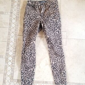 Express jeans